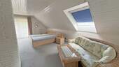 Schlafzimmer Dachgeschoss - 
