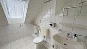 Badezimmer Dachgeschoss - 