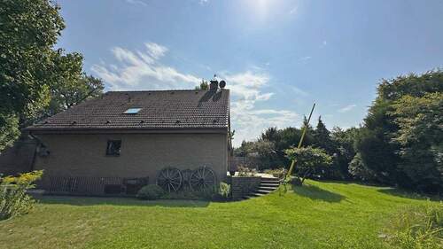 Seitenansicht - 