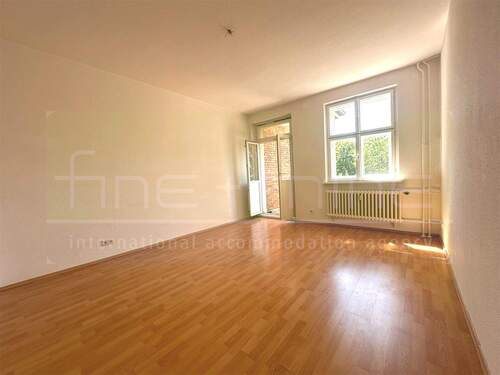 Bild 01 - 3 Zimmer Leerwohnung sofort verfügbar
