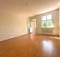 3 Zimmer Leerwohnung sofort verfügbar - Berlin Schöneberg