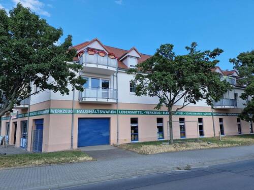 Seidnitzer Weg 3 D2 Aussen kom - 