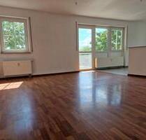 großzügig, helle 2-Zimmerwohnung mit Balkon in ruhiger Lage! - Dresden Reick