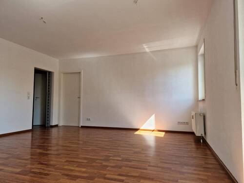 Seidnitzer Weg D2 WZ - 2 Zimmer Etagenwohnung in Dresden