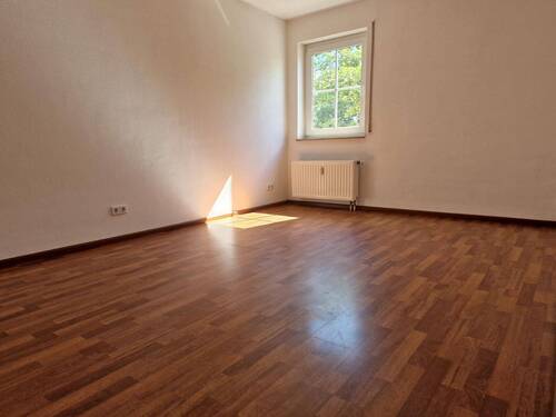 Seidnitzer Weg D2 SZ - Etagenwohnung mit 61,50 m² in Dresden zur Miete