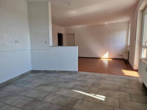 Seidnitzer Weg D2 Küche - 