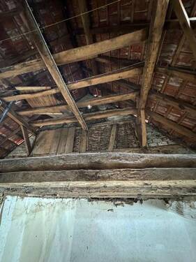 5 Dach entkernt (3) - 