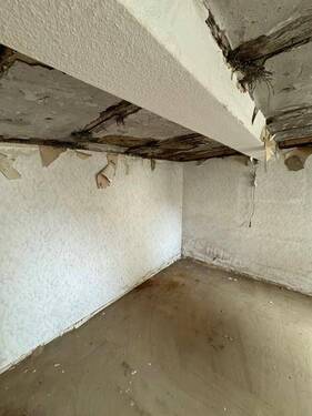 1 EG mit Schmiede (1) - 1 Zimmer Einfamilienhaus in Duchroth