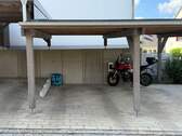 Carport - 