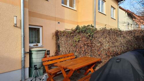 Terrasse - 