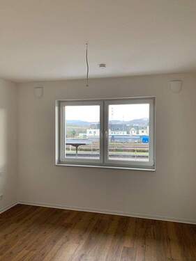 Schlafzimmer - Etagenwohnung mit 63,00 m&sup2; in Trier zur Miete