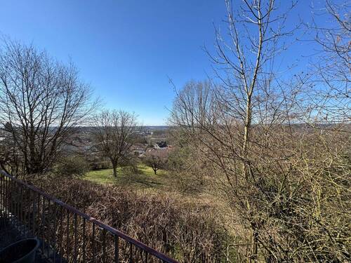 Grundstück - 7 Zimmer Einfamilienhaus in Ravensburg