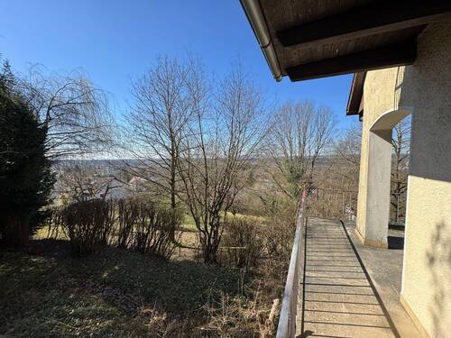 Freisitz - Einfamilienhaus mit 160,00 m&sup2; in Ravensburg zum Kaufen