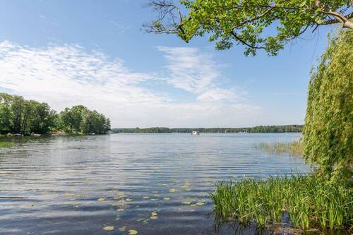 Scharmützelsee - Grundstück in Bad Saarow
