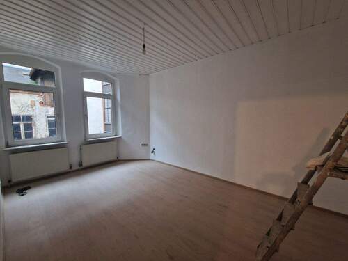 Wohnen - Etagenwohnung mit 65,00 m&sup2; in Fürth zur Miete