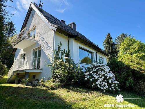Haupthaus - Einfamilienhaus mit 411,90 m&sup2; in Bessenbach zum Kaufen