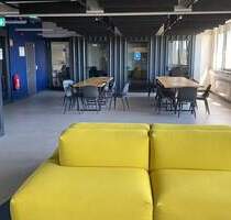 Repräsentative und moderne Büroflächen im Bötzowviertel! - Berlin Prenzlauer Berg