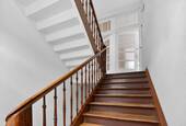 Treppenhaus - 