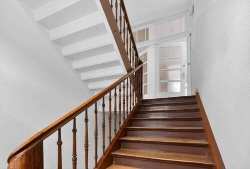 Treppenhaus - 