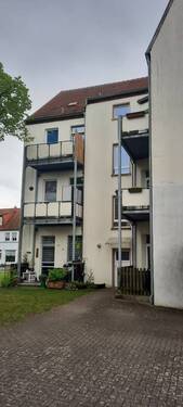 Hausansicht - 
