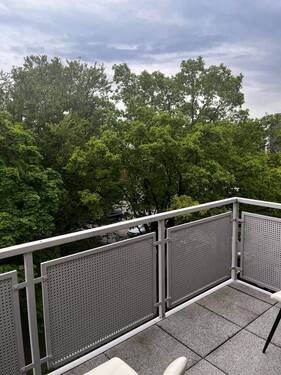 Balkon.jpg - 3 Zimmer Etagenwohnung zur Miete in Laatzen