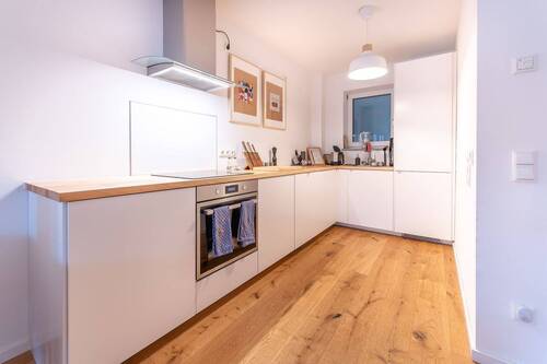 SO207898-HDR-1 - Etagenwohnung mit 50,40 m&sup2; in Straubing zur Miete