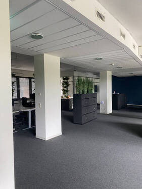 Büroraum Silent Area Foto 2 - Büro in Hannover