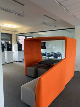 Loungebereich - 