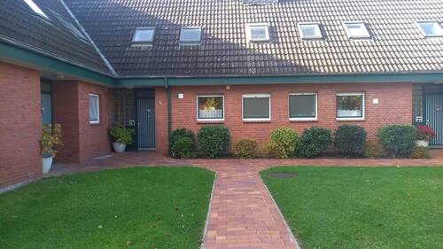 das gepflegte Haus - 