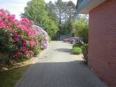 Auffahrt - 