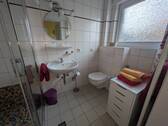 das Badezimmer - 