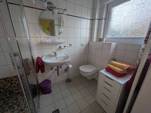 das Badezimmer - 