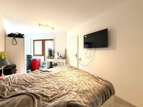 Schlafzimmer - 
