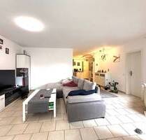 Charmante Garten-Wohnung im 1. OG - Langenzenn