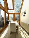 Wintergarten - Terrassenwohnung mit 73,00 m&sup2; in Langenzenn zur Miete