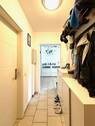 Flur von Eingang aus - 