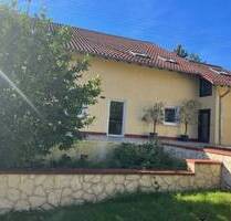 Teilrenoviertes freistehendes 1-2 Familienhaus in ländlicher Gegend- Nahe der französischen Grenze- von Rehlingen-Siersburg zu verkaufen