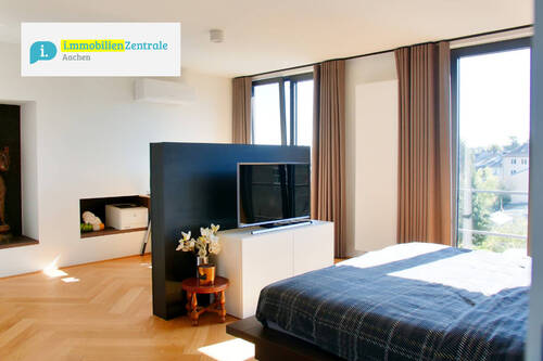 Schlafzimmer - 