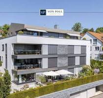 Exklusive Wohnetage in bester Lage am Killesberg! - Stuttgart