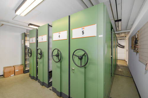 Archiv UG - 