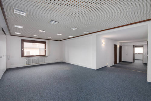 Bürofläche OG - 