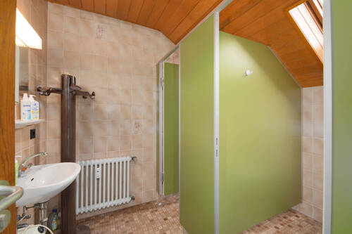 Toiletten DG - 