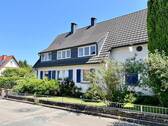 Hausansicht - 