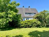 Gartenansicht - 