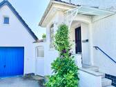 Hauseingang - 