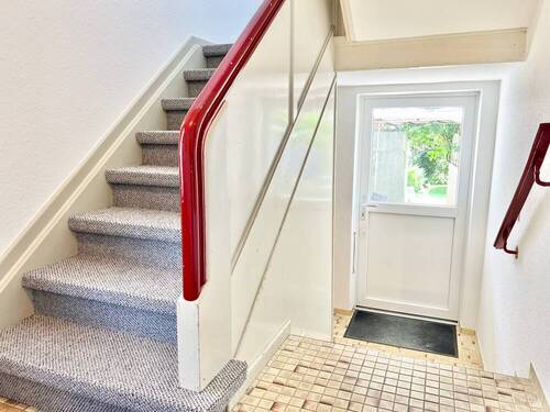 Treppenhaus - 