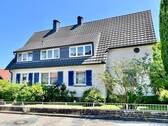 Hausansicht - 
