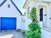 Hauseingang - 