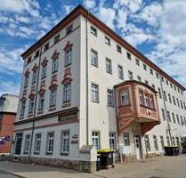 Erstbezug nach Teilsanierung! großzügig,helle 2-Zimmerwohnung in zentraler Lage von Döbeln