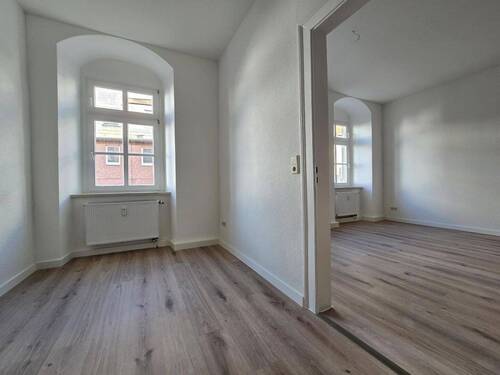 Breite Str.12 WE07 Schlafen - Etagenwohnung mit 68,00 m² in Döbeln zur Miete
